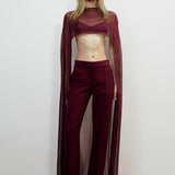 VIVI CAPE IN VINTAGE WINE