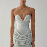 GEMMA IN CRYSTAL À LA CLUSAZ