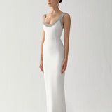 MANU IN SILVER BELLINI