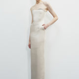 NOÉLIE STRAPLESS IN SULTAN’S DELIGHT