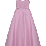 FRANÇOISE IN PINK BLOOM
