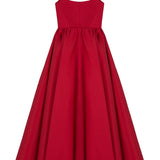 FRANÇOISE IN ROUGE ROUGE