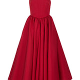 FRANÇOISE IN ROUGE ROUGE