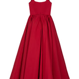 FRANÇOISE IN ROUGE ROUGE