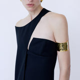 ECLIPTICA DRESS IN CHEZ CASTEL