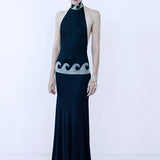 LEIA DRESS IN EL DORADO