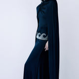 LEIA CAPE IN EL DORADO