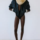 CHERRYX JACKET IN TANTRA