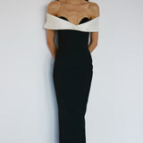 JACQUELINE IN DARK MATTER