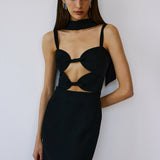 AMBROSIA IN CHEZ CASTEL