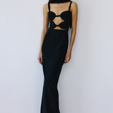 AMBROSIA IN CHEZ CASTEL