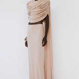 KHARA TOP IN ALHAMBRA