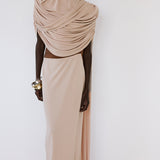 KHARA TOP IN ALHAMBRA