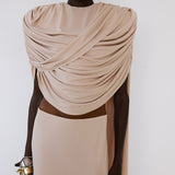 ZADA SKIRT IN ALHAMBRA