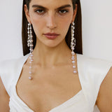 ISABEAU IN CRÈME CHANTILLY