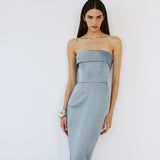 RHEA IN BOSPHORUS FOG