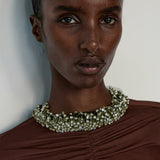 ROSS MINI IN CINNABAR