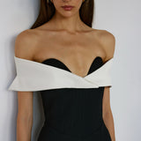 JACQUELINE IN DARK MATTER