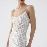 ISIS IN BABY COQUETTE