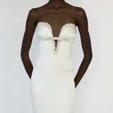 EROS IN ÉCLAIR DE PERLES