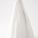 BRITT CAPE IN PEARL DROP