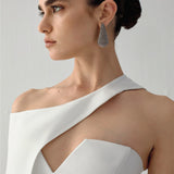 ECLIPTICA DRESS IN PALAIS DE TOKYO