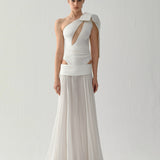 VIVI DRESS IN MYSTICAL