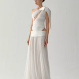 VIVI DRESS IN MYSTICAL