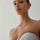 GEMMA IN CRYSTAL À LA CLUSAZ