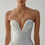 GEMMA IN CRYSTAL À LA CLUSAZ