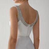 MANU IN SILVER BELLINI