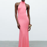 LEIA DRESS IN AMBROSIA