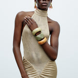 CASS IN SABLE D'AFRIQUE
