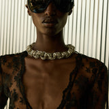 LENNY PANTS IN TANTRA