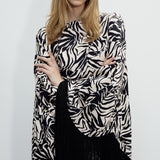 JEZEBEL IN ZEBRA EXOTIQUE