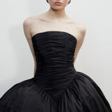 BRITT IN BLACK OYSTER