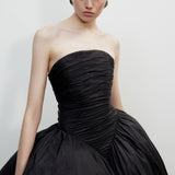 BRITT IN BLACK OYSTER