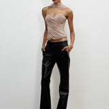 SAMSARA CORSET IN CHAOS MAGICKA