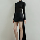CATROUX TOP IN MYSTERE