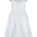 MELISSA IN CRÈME CHANTILLY