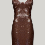 LILITH MINI IN MOUSSE AU CHOCOLAT