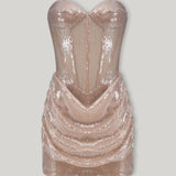 PAMELA IN VANILLA SKIN