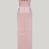 SISU IN BOIS DE ROSE