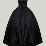 BRITT IN BLACK OYSTER
