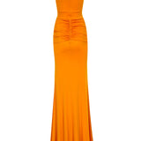 KEIRA IN NARANJA INTENSO