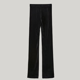 LENNY PANTS IN IMPÉRIAL NOIR