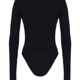 ZOYA TOP IN NIGHT FALL