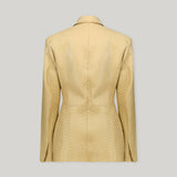 MAYA JACKET IN PATCHOULI