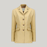 MAYA JACKET IN PATCHOULI