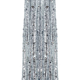 LEIA CAPE IN BEVERLY SPRITZ